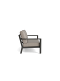 Timber Lounge 3-Sitzer