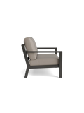 Timber Lounge 2-Sitzer