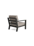 Timber Lounge Sessel