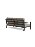 Timber Lounge 3-Sitzer