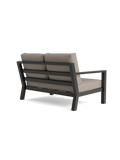 Timber Lounge 2-Sitzer