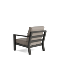 Timber Lounge Sessel