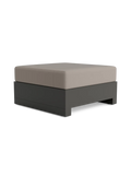 Edge Lounge Fußhocker