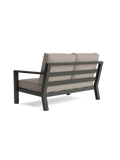 Timber Lounge 2-Sitzer