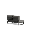 | Ibiza Lounge Open Bank rechts, hohe Armlehne - von Life Outdoor Living online kaufen bei LIVINGforme.