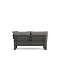 | Ibiza Lounge Open Bank rechts, hohe Armlehne - von Life Outdoor Living online kaufen bei LIVINGforme.
