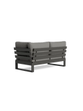 | Ibiza Lounge Open Bank links, hohe Armlehne - von Life Outdoor Living online kaufen bei LIVINGforme.