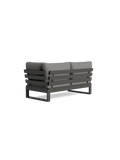 | Ibiza Lounge Open Bank rechts, hohe Armlehne - von Life Outdoor Living online kaufen bei LIVINGforme.