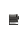 | Ibiza Lounge Open Bank links, hohe Armlehne - von Life Outdoor Living online kaufen bei LIVINGforme.