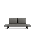| Ibiza Lounge Bank mit Tisch - von Life Outdoor Living online kaufen bei LIVINGforme.