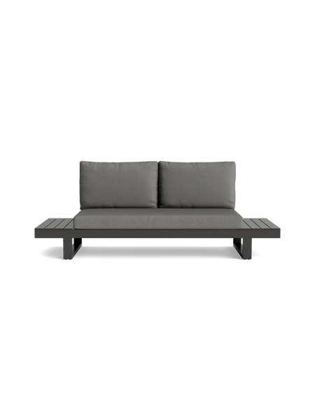 | Ibiza Lounge Bank mit Tisch - von Life Outdoor Living online kaufen bei LIVINGforme.