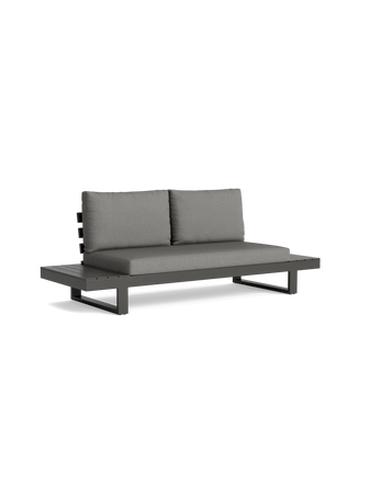 Lounge | Ibiza Lounge Bank mit Tisch - von Life Outdoor Living online kaufen bei LIVINGforme.