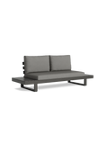 | Ibiza Lounge Bank mit Tisch - von Life Outdoor Living online kaufen bei LIVINGforme.