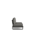 | Ibiza Lounge Bank mit Tisch - von Life Outdoor Living online kaufen bei LIVINGforme.