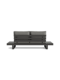 | Ibiza Lounge Bank mit Tisch - von Life Outdoor Living online kaufen bei LIVINGforme.