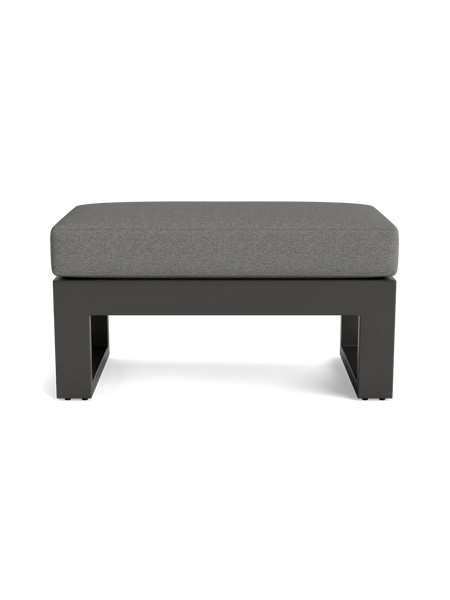 | Ibiza Lounge Halber Fußhocker - von Life Outdoor Living online kaufen bei LIVINGforme.
