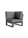 | Ibiza Lounge Eckelement - von Life Outdoor Living online kaufen bei LIVINGforme.