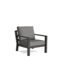 Timber Lounge Sessel