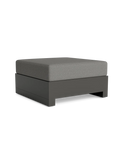 Edge Lounge Fußhocker