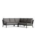Outdoor Loungeset "Nuba"