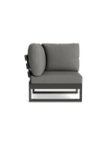 | Ibiza Lounge Eckelement - von Life Outdoor Living online kaufen bei LIVINGforme.