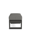 | Ibiza Lounge Halber Fußhocker - von Life Outdoor Living online kaufen bei LIVINGforme.