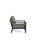 Timber Lounge Sessel
