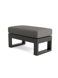 | Ibiza Lounge Halber Fußhocker - von Life Outdoor Living online kaufen bei LIVINGforme.