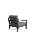 Timber Lounge Sessel