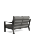 Timber Lounge 2-Sitzer