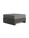 Edge Lounge Fußhocker