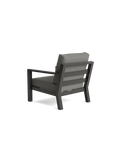 Timber Lounge Sessel