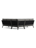 Outdoor Loungeset "Nuba"