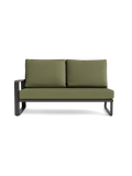 | Montana Lounge Bank rechts - von Life Outdoor Living online kaufen bei LIVINGforme.