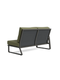 | Montana Lounge Bank rechts - von Life Outdoor Living online kaufen bei LIVINGforme.