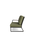 | Montana Lounge Bank rechts - von Life Outdoor Living online kaufen bei LIVINGforme.