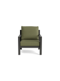 Timber Lounge Sessel