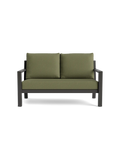 Timber Lounge 2-Sitzer