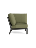 Nuba Lounge Eckelement