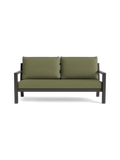 Timber Lounge 2,5-Sitzer