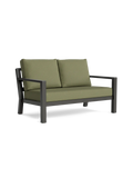 Timber Lounge 2-Sitzer