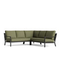 Outdoor Loungeset "Nuba"