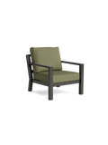 Timber Lounge Sessel