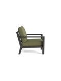 Timber Lounge Sessel