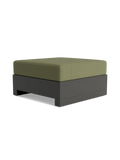 Edge Lounge Fußhocker