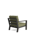 Timber Lounge Sessel