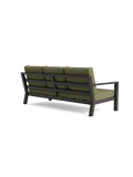 Timber Lounge 3-Sitzer