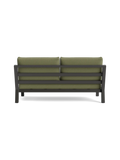 Timber Lounge 2,5-Sitzer