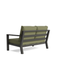Timber Lounge 2-Sitzer
