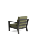 Timber Lounge Sessel